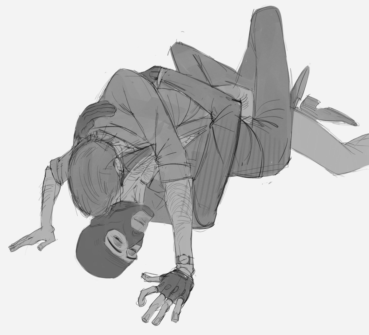S_oouupp's tweet photo. Errm
#tf2 #sniperspy #bloodysuit https://t.co/dF9Mc1WtCV