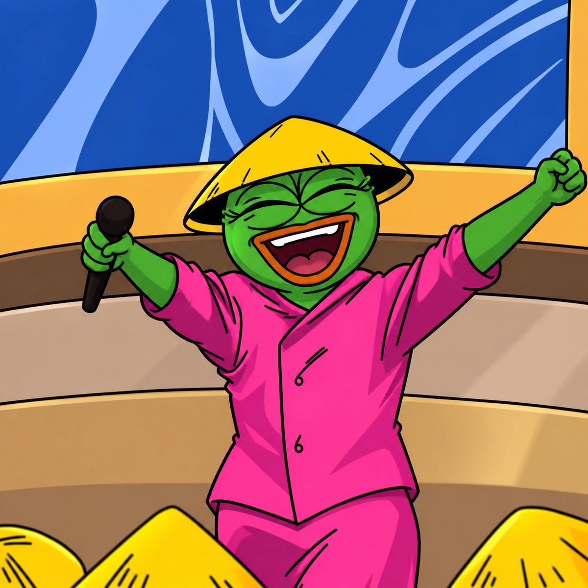 SolPei_Token's tweet photo. Every wallet gets 200,000 💸

Drop your $SOL  address ⬇️

follow @SolPei_Token

Like + RT pinned post #Sol #Airdrop https://t.co/UqmdyHFVuT