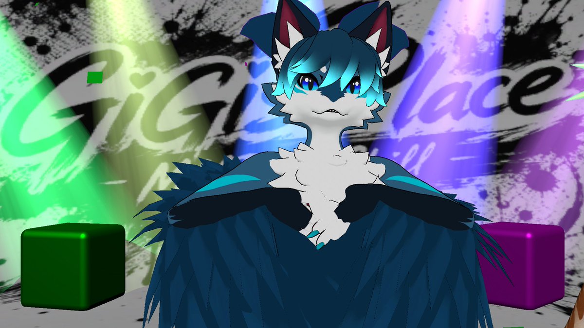 Sarxis_Cat's tweet photo. @TunaTuna_AD You don't say ≽ܫ≼ https://t.co/NuvifXJrhW