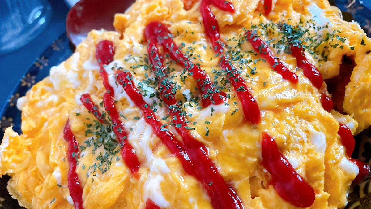 umim1_vrc's tweet photo. この時間に手料理を流すテロをします🥚 https://t.co/S6zq0VKz6d