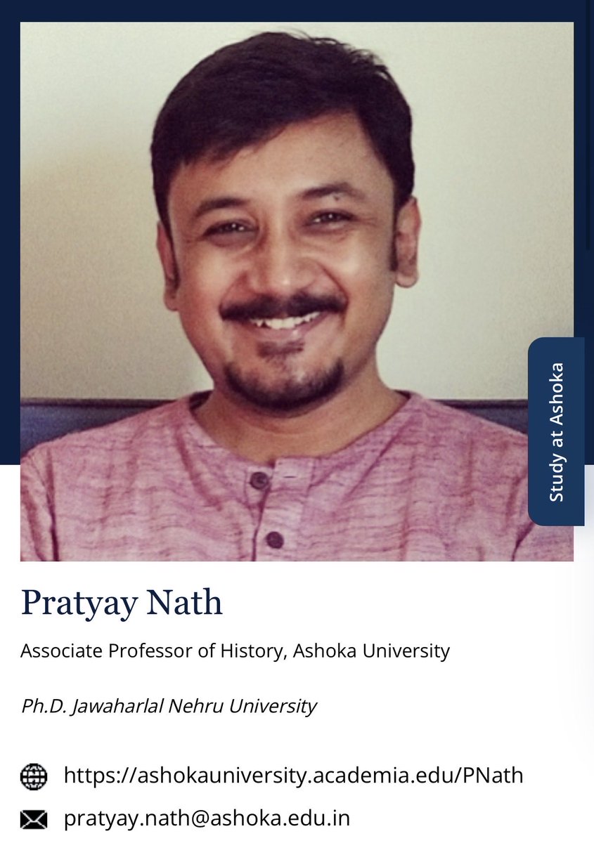 JaldiTheLate9's tweet photo. You can’t be rage baited when you have Pratyay Nath by your side 😎 https://t.co/58FcJGACyZ