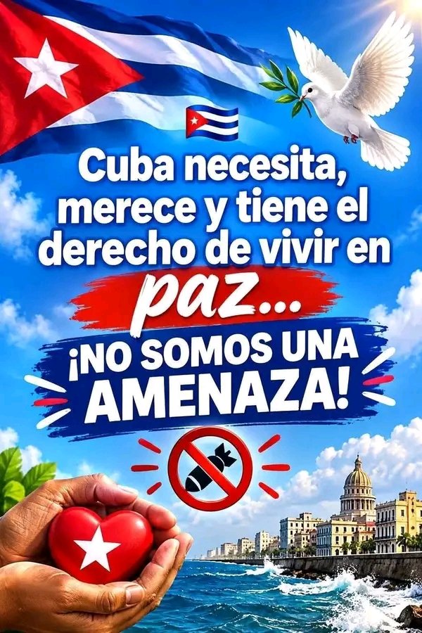 EducacionImias's tweet photo. Estamos con Cuba 
@Cu https://t.co/zfSFUSHrJl