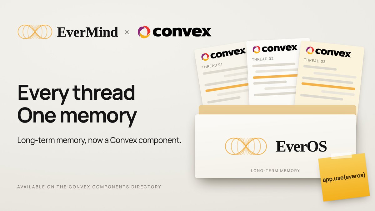 evermind tweet picture