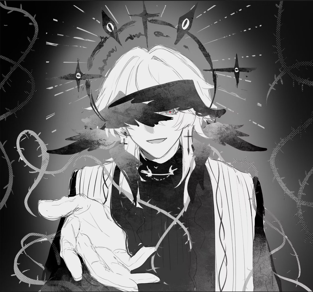 LeonRui_'s tweet photo. ＊suncae https://t.co/eLefb0qqRn