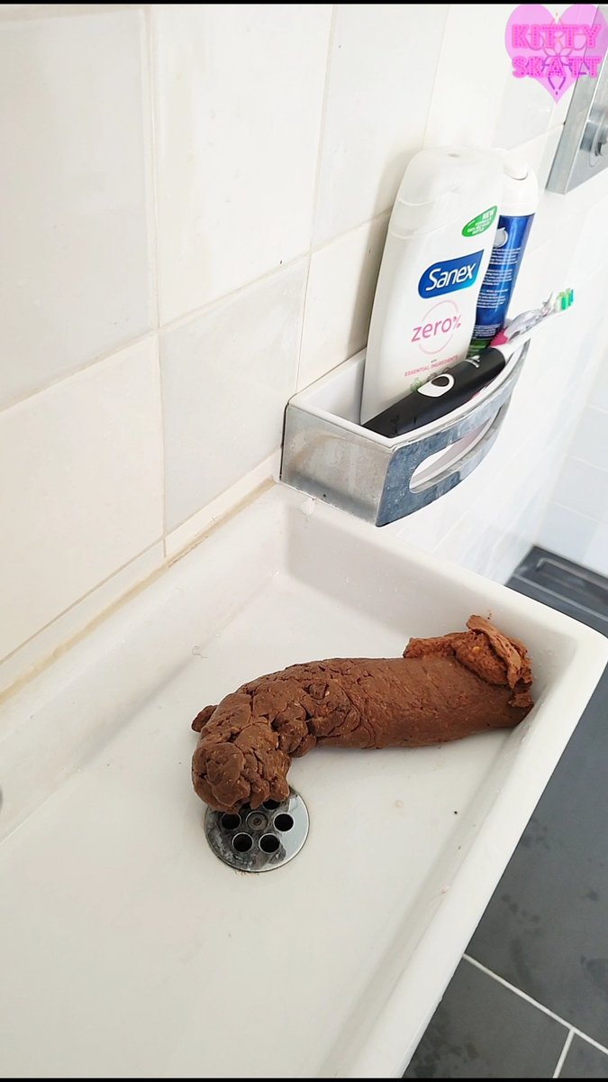 KittysKatt's tweet photo. ~~~ Thursday Turd Day! ~~~

Rate My Shit ;)

1 = barely bearable
10 = legendary load
Rate below!

Stream: https://t.co/oM6rRhNrnJ
Buy: https://t.co/lva5bWPkaY

#coprophilia #poopfetish #scat @ScatBookSocial @FemscatSocial https://t.co/6mR2PcuFRU