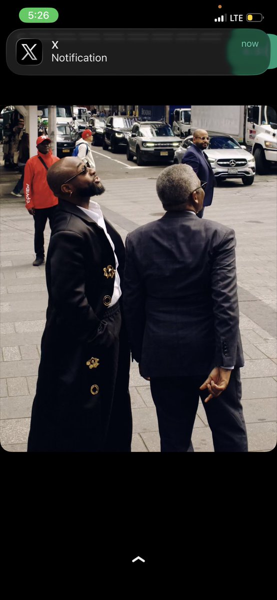 afrobeatmusiq's tweet photo. #Davido #Dangote 🤩 https://t.co/HPky7yuxdH