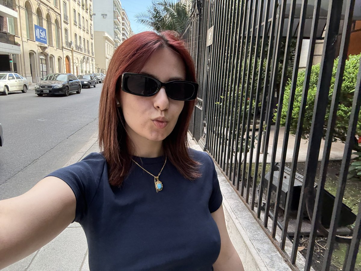 gamesofluckk's tweet photo. Subí esta foto a Instagram y el 99% de comentarios fueron: “a qué hora la liberaron a Cristina” la concha de mi madre https://t.co/wMlbXg3bWo