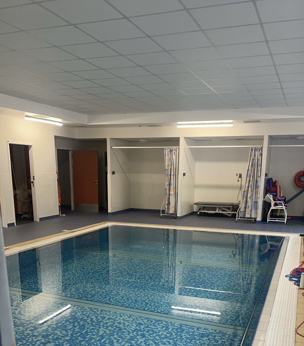Physio_ArranK's tweet photo. Placement Reflection - Neurology, Learning Disability and Mental Health within the community. 🚘🏡 🧠

My first full-time placement was with NHS Lanarkshire’s Learning Disabilities and Mental Health community service. https://t.co/EnDjovvLgZ