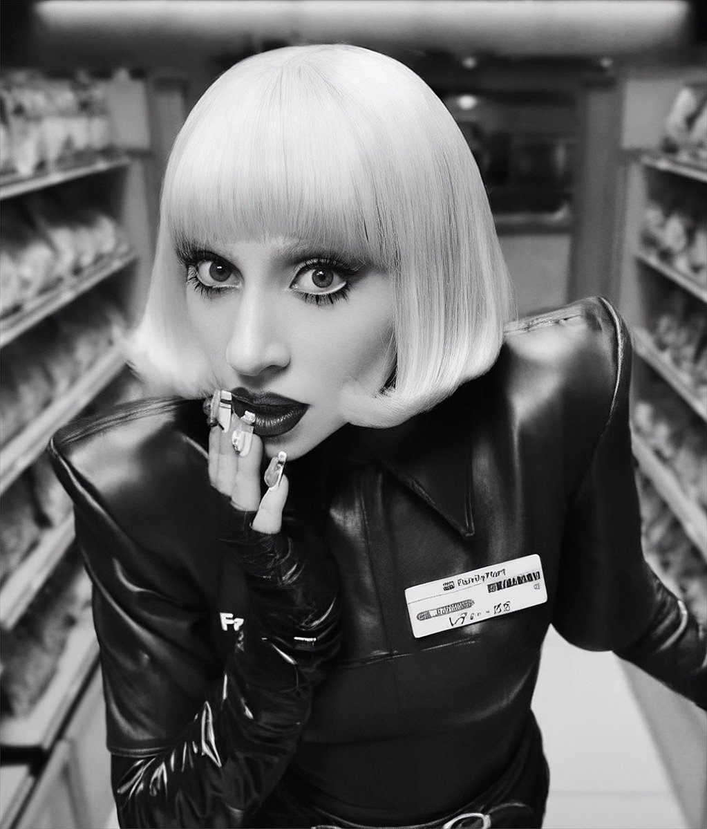 CristianoG40531's tweet photo. Lady Gaga (2026) https://t.co/Y2GXrwtuDv