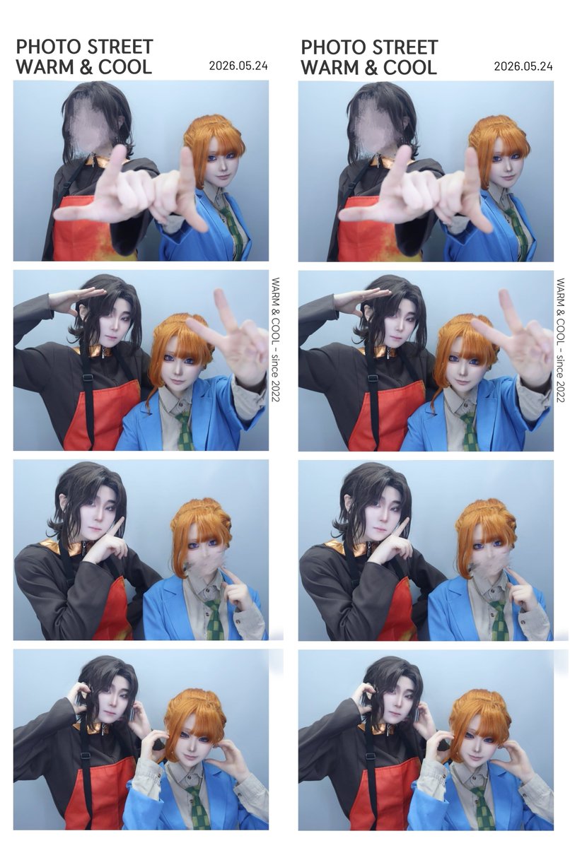 gyultang_cos's tweet photo. 🍳:@__Su3xvn https://t.co/sY0onNab1I