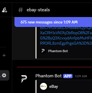 tryphantom_'s tweet photo. Cooking... 🧑‍🍳 https://t.co/hP3qeYkNVf