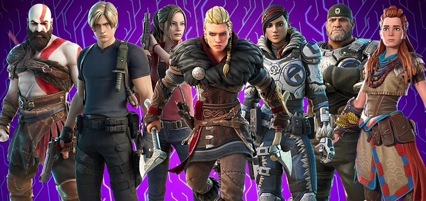 xHauntvzz's tweet photo. @Fortnite Kernel hearts was literally just in the shop

And yall missing out by not bring able to bring these back https://t.co/bbnn5V9J9z