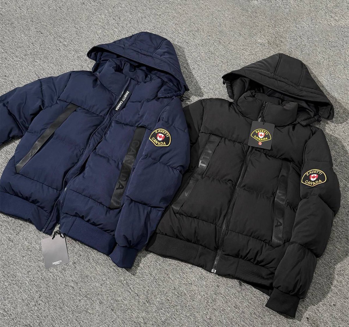 hacoolinksray's tweet photo. Abrigo Zavetti Canada📍📍 ✨ 🎁
Código descuento 14% en tu primer pedido: rayfinds https://t.co/BB4L9aAjBV