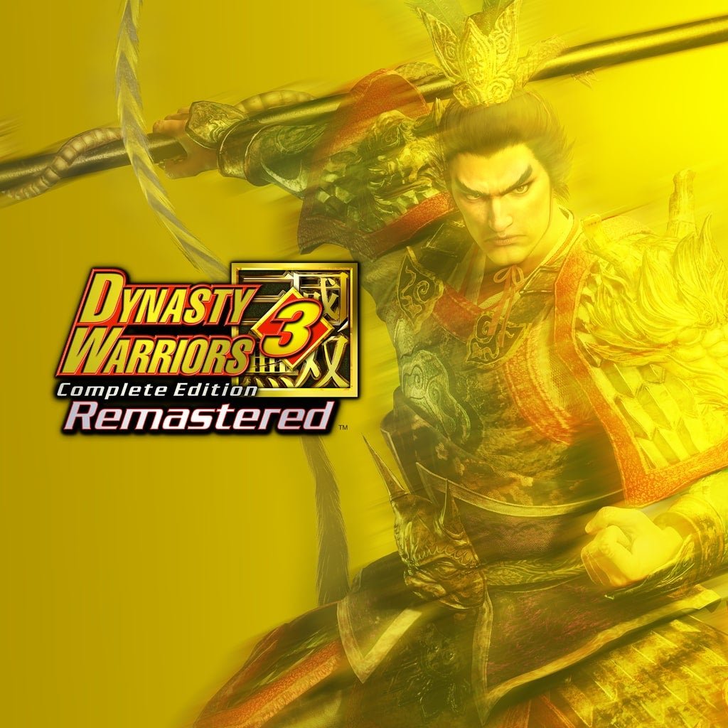 TheHBTang's tweet photo. The DYNASTY WARRIORS 3: Complete Edition Remastered DEMO is finally out.

If you already played it what is your thoughts on it? https://t.co/DaHgkdZJQf