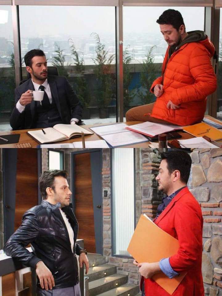 felicanom88's tweet photo. @LupucaMariana Me encanto el personaje de Koray 
Lo que me pide reir con el 
#KiralıkAşk ♾️
@onurbuyuktopcu https://t.co/6kx9oAIzfQ