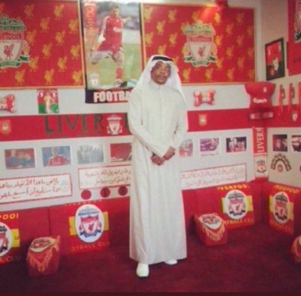 GAllister10's tweet photo. @Ab_YNWA منور https://t.co/eapYJ81j8J