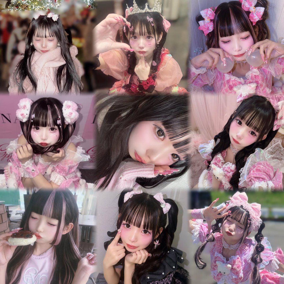 c____oo0's tweet photo. 🥇# 女ドル好き顔9選❕ https://t.co/Ijn4urebpI