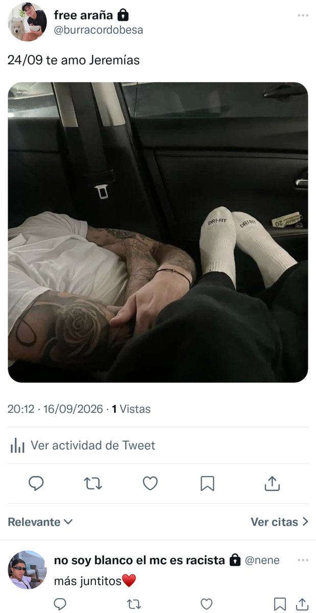 silverhobii's tweet photo. domestic #julienzo https://t.co/ekqM933T9v