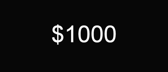 TwinTulips's tweet photo. Every wallet gets 1000$ 💸

Drop your $SOL address ⬇️ 

Follow US

Must Join TG: https://t.co/iNaLu93CiH

Like + RT PINNED https://t.co/hw6AgMLvYA