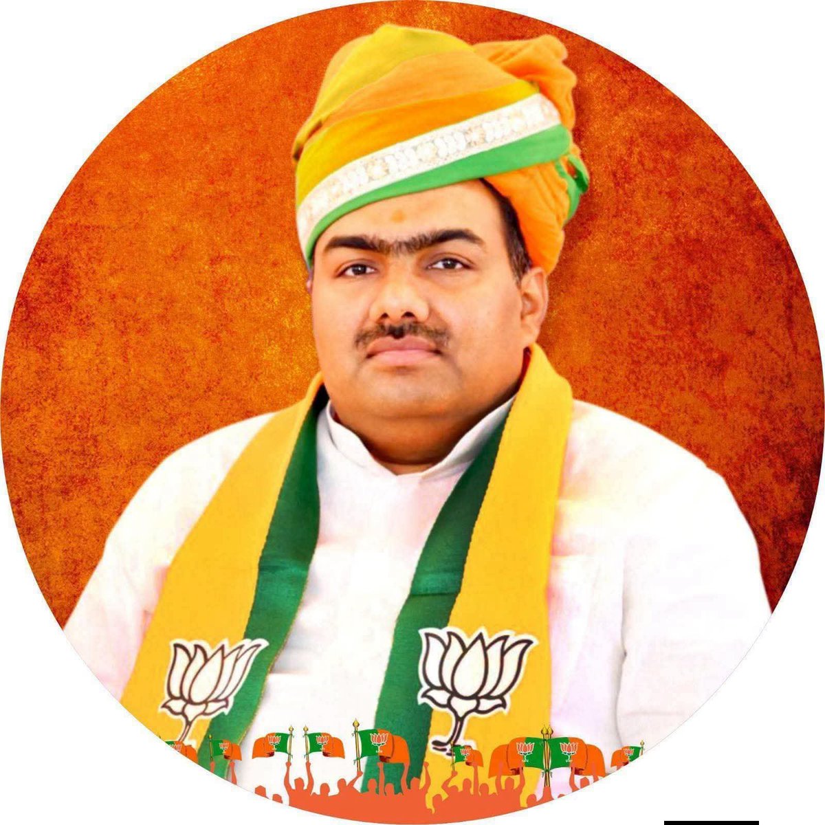 JAgrahri's tweet photo. आदरणीय @chshekharbjp  जी भाई साहब को प्रदेश महामंत्री संगठन मध्य प्रदेश बनाए जाने पर बहुत-बहुत बधाई एवं शुभकामनाएं ll https://t.co/lZAW8ED1vY