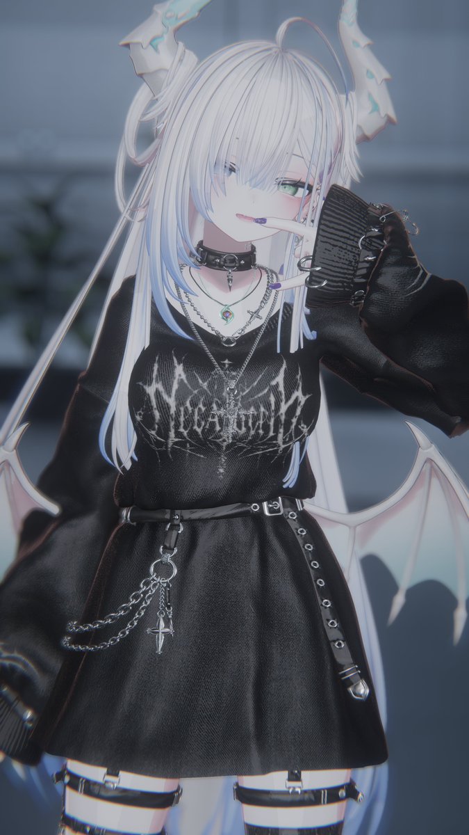 taisaa1341's tweet photo. おはよーー!
#3BON #Shinano3D #VRChat https://t.co/PxbMNUr3aY