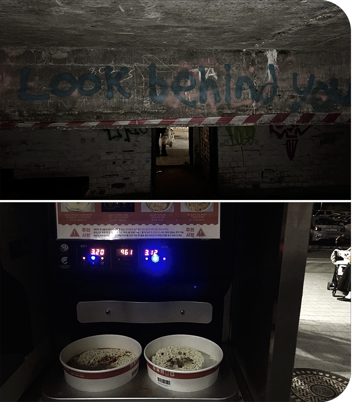 chaerleading's tweet photo. chaerimint are on the case... don't ask us if we solved anything bc that is confidential information. i CAN share that we filled our tums w/ lots of ramyeon tho! :P https://t.co/868JmPFO1A