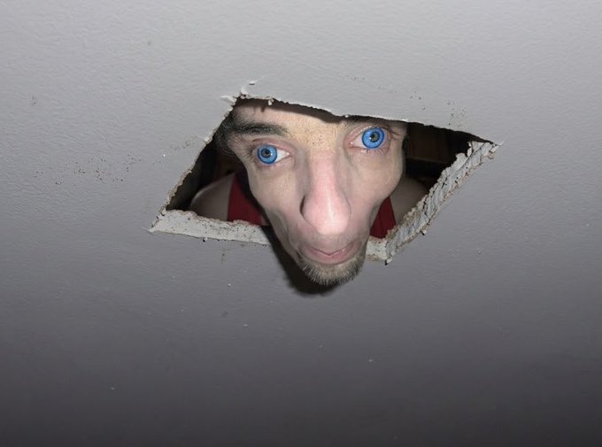Browncel_'s tweet photo. #FaceReveal https://t.co/hqF5qDcQSi