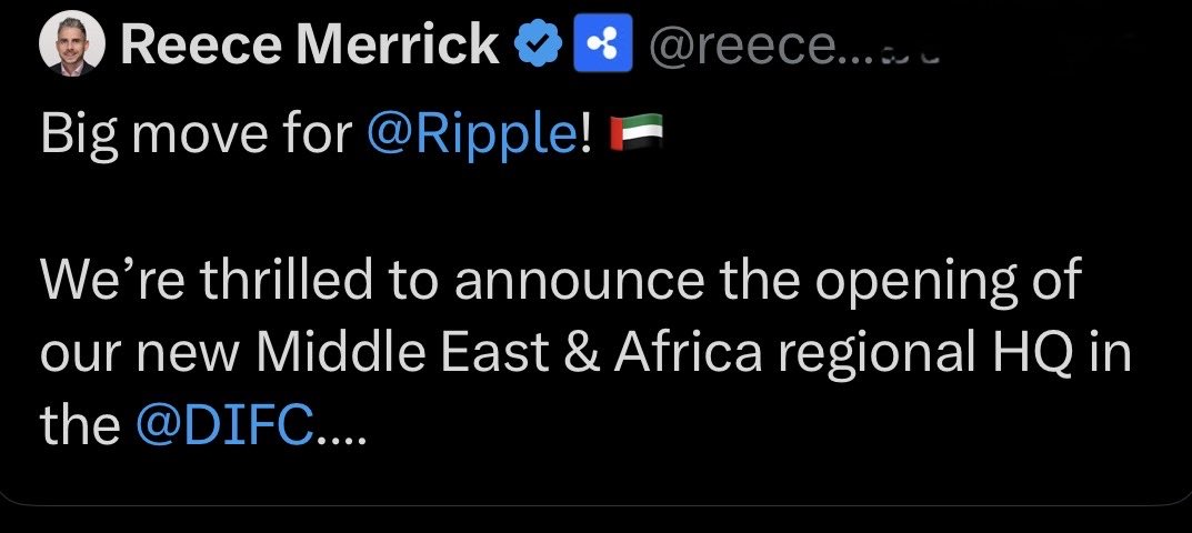 bradceoripple's tweet photo. Leaders attract leaders...
Proud to be expanding in the UAE https://t.co/utrJmMxYZX