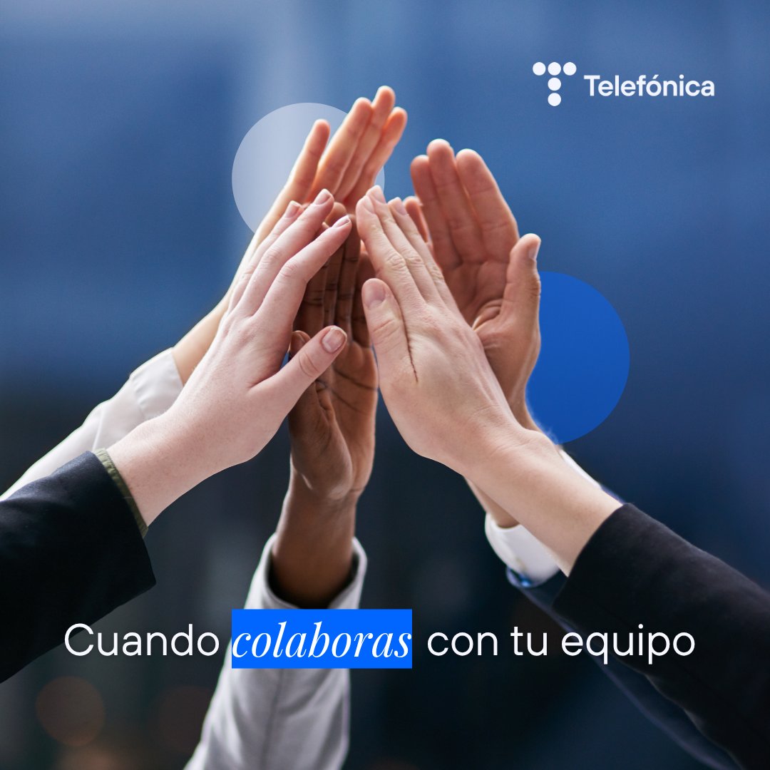 TelefonicaMX's tweet photo. https://t.co/5QUNDjRAEP