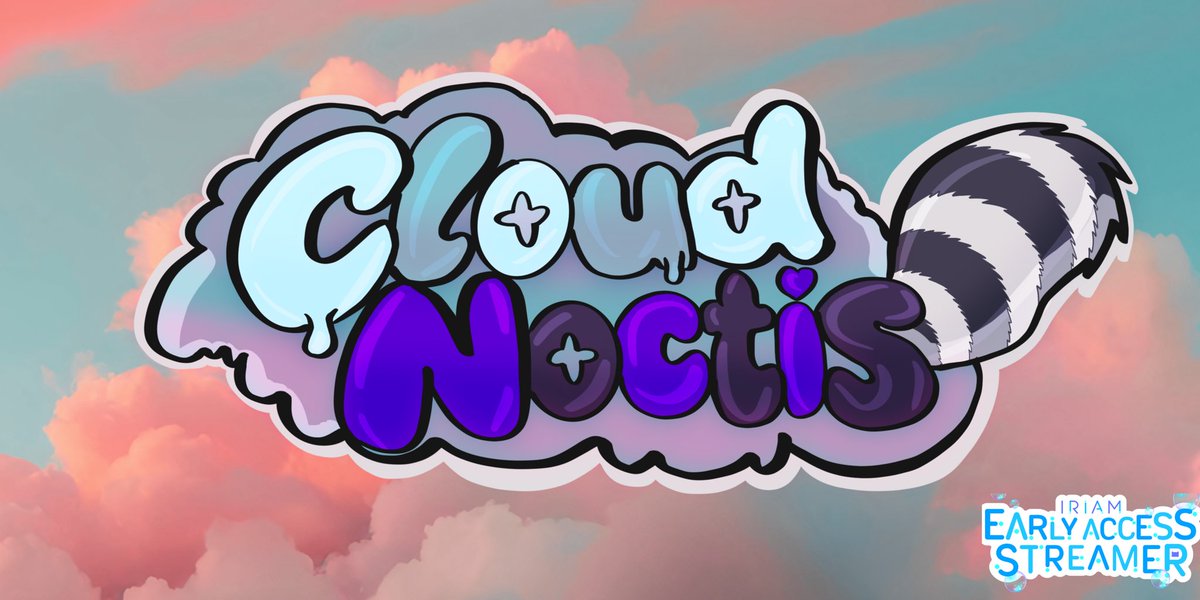 CloudN0ctis's tweet photo. Here is the full profile banner. I used canva to edit it. #IRIAM #IRIAMUS #cloudn0ctis #cloudn0ctisart #predebut #cloudlings https://t.co/5oeB6LpLJ6