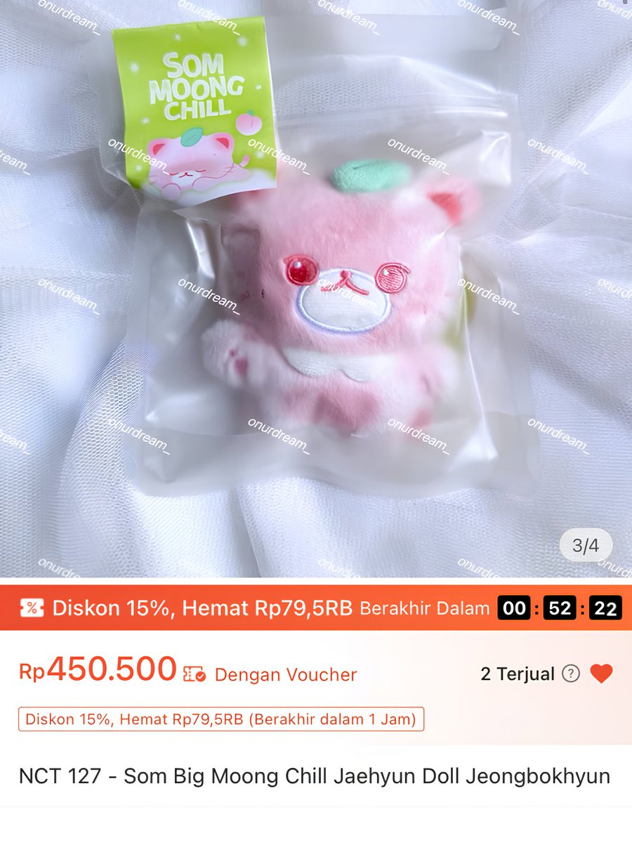 Oldschools_'s tweet photo. Keychain yg dipegang Eli (@H_EliJKT48) di X: NCT 127 - Som Big Moong Chill Jaehyun Doll Jeongbokhyun π§Έβ¨
Gantungan kunci boneka plushie karakter Moong Chill edisi Jaehyun warna pink yang fluffy dan gemas banget pas nemenin Eli foto ππ€
#Os48 #EliJKT48 https://t.co/qzuAQYgDK8