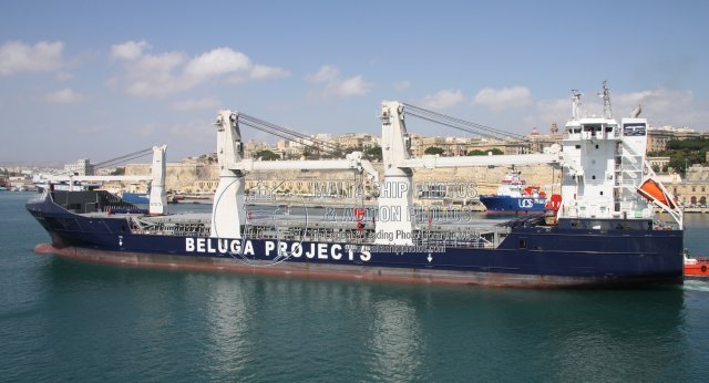 Shipguru's tweet photo. #belugaprojects #MPP #BELUGA_HOUSTON  #entering #grandharbourmalta - 26.07.2010 - https://t.co/uAH1qB2pON - NO PHOTOS can be used or manipulated without our permission @worldshipsoc @ShippingTV @ShippingSummit @ShippingMag @Shipfix @VesselFinder @ShipsMonthly @ShipsInPics https://t.co/twcF5RlJY8