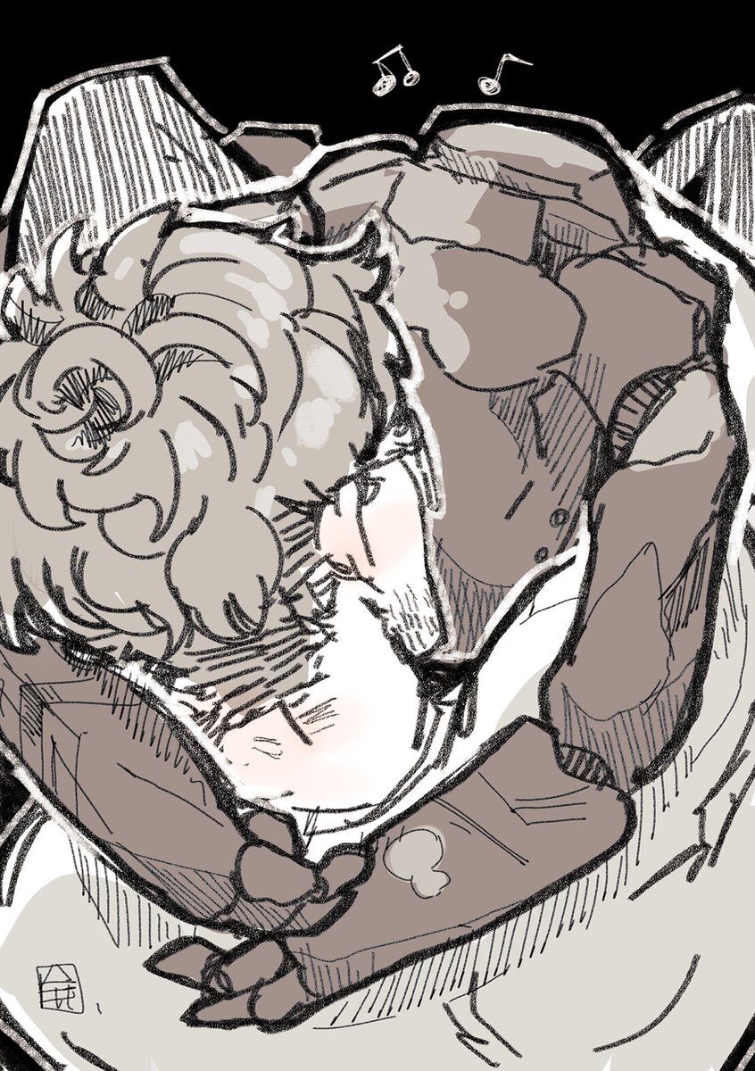 VaLunArt's tweet photo. 🎨🖌️
doodle
gracerocky🦊🪨 https://t.co/KG0lkhCfrf