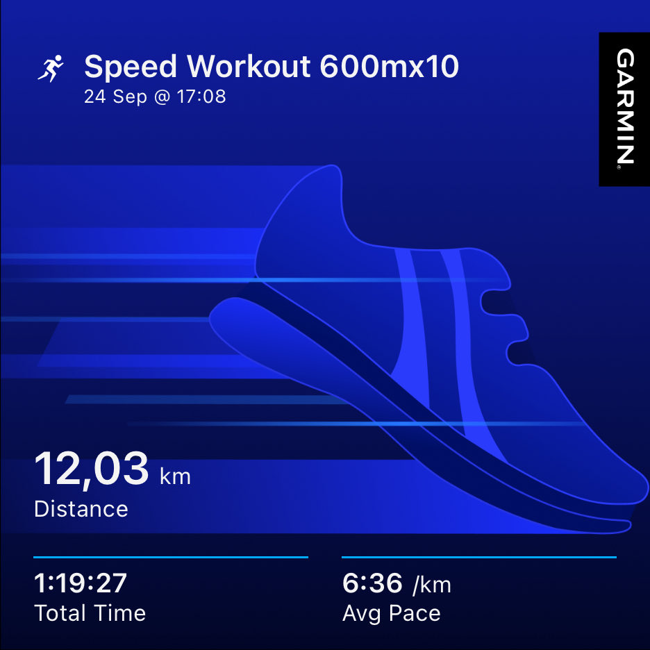MohauSam's tweet photo. Thursday Miles 🏃‍♂️ 

#Habits
#FetchYourBody2026
#90DaysWithoutSugar https://t.co/fZ3td9LAPy