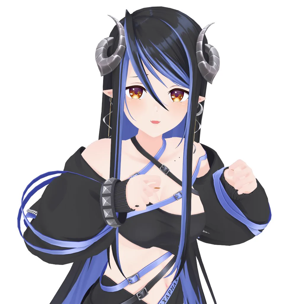 蛇宵ティア👑💍ななしいんく on X: 