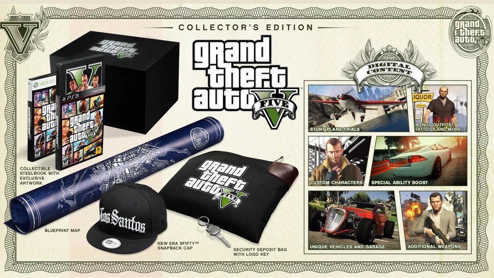 RealNeonXM's tweet photo. This was the GTA 5 Collectors edition back in the day

#GTA5 #GTAV #GTAVI #GTA6 https://t.co/EcxsfQQAJd