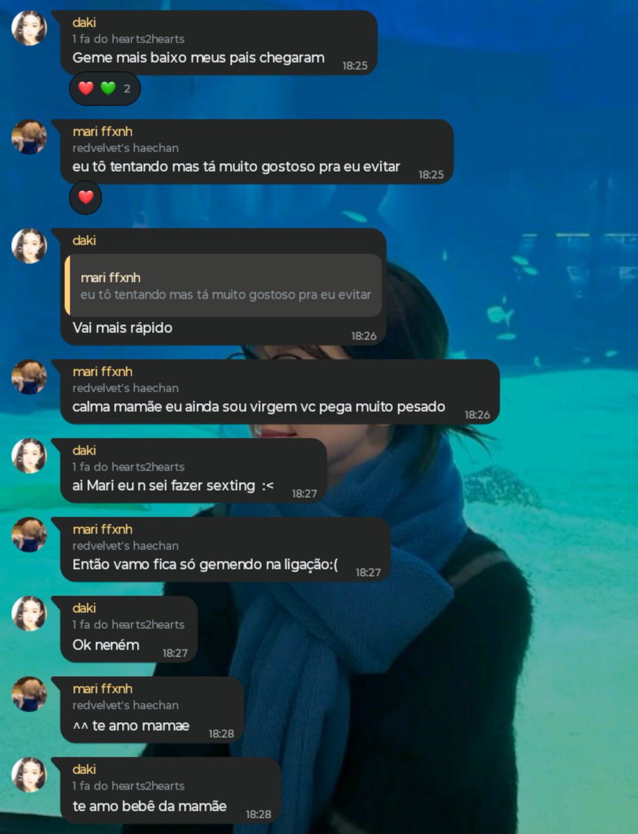 choqueinct's tweet photo. 🚨 mari e dara estariam tendo um caso há meses enquanto mari ainda namorava alicia prints supostamente mostram flertes entre as duas alicia teria descoberto tudo vazado o número de dara terminado com mari e bloqueado a ex também há rumores de outras supostas amantes https://t.co/10Jsgwcv4i