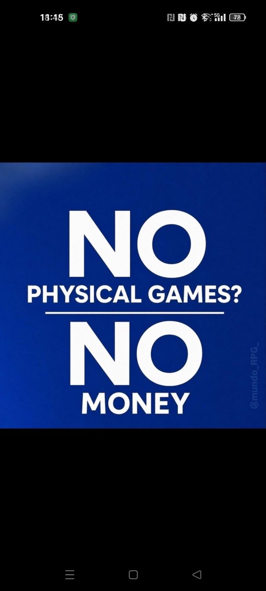 LuisBCostilla's tweet photo. @PlayStation https://t.co/4sbBKgslqR