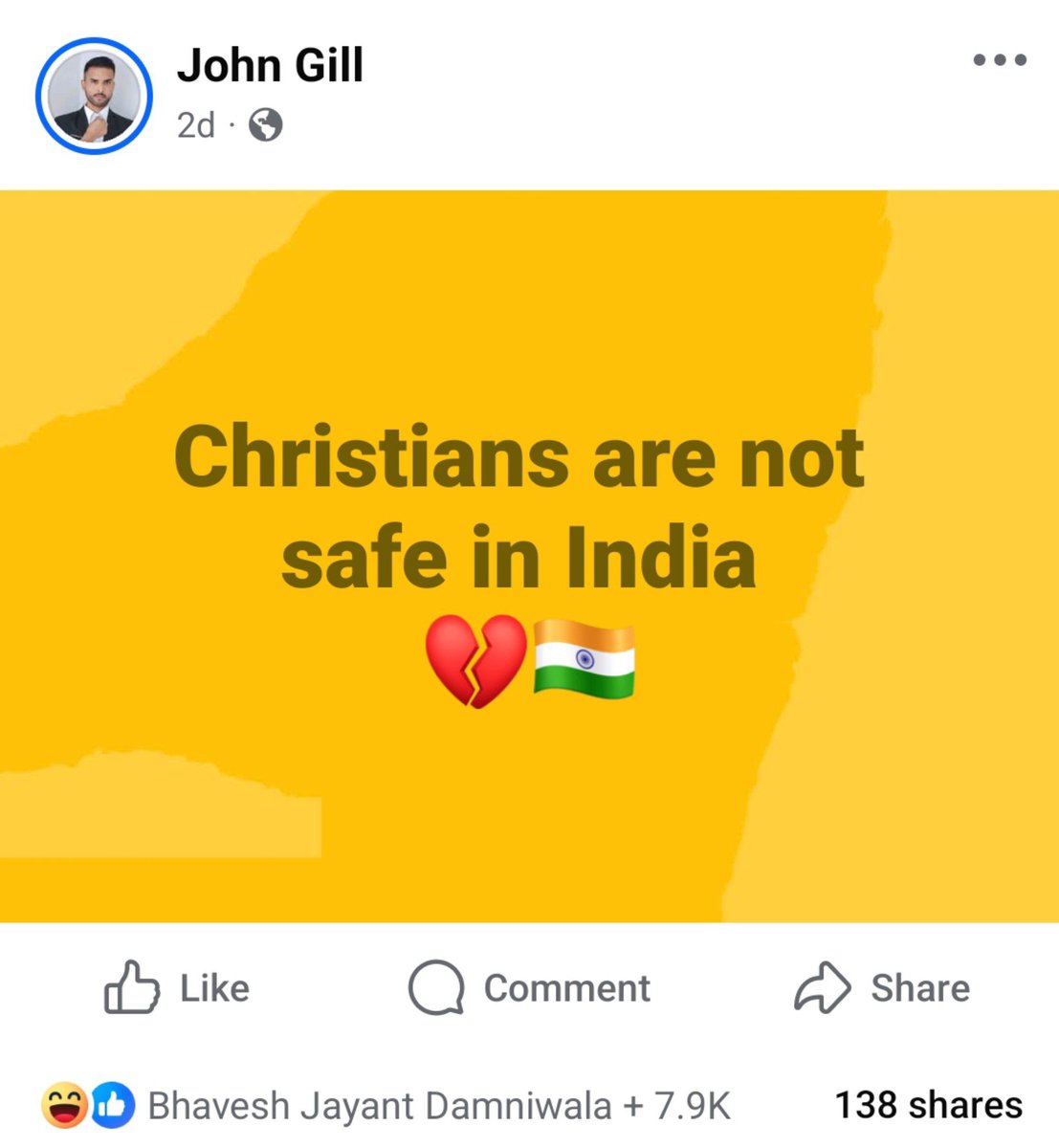 HPhobiaWatch's tweet photo. John Gill??? https://t.co/1edRpfD4WE