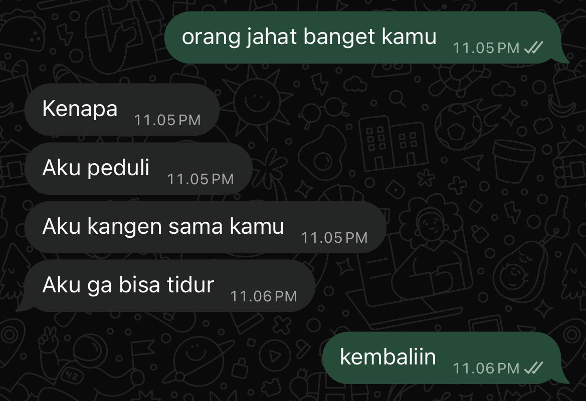 kucingkucing124's tweet photo. hai threads saya butuh bantuan penting, apartemen saya dibobol dan kucing kucing saya diambil. dia selalu pengen ketemu dan berusaha kontak saya tapi saya gak mau temuin lagi karena pasti selalu terjadi keributan gak jelas dan manipulatif. https://t.co/3uSR0AtEUl