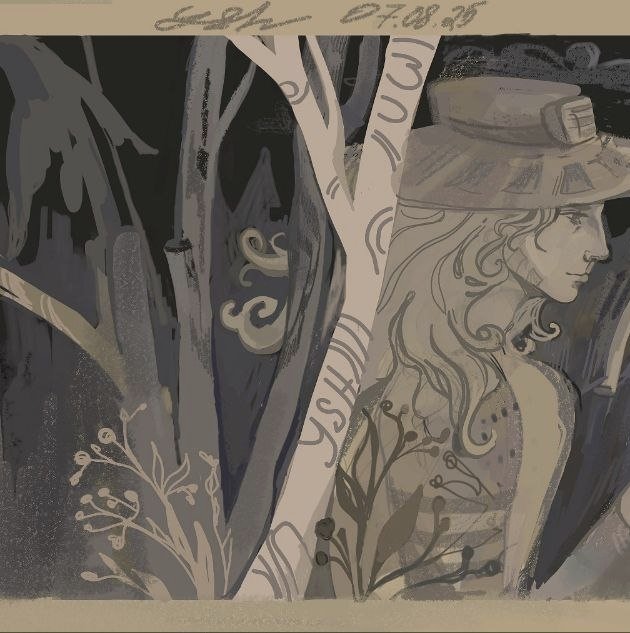 yadshass's tweet photo. 🎞️#sbr #jojo7 #jjba #jjba7 #gyro #art #digitalartist https://t.co/RXhZ6Ze7Ec
