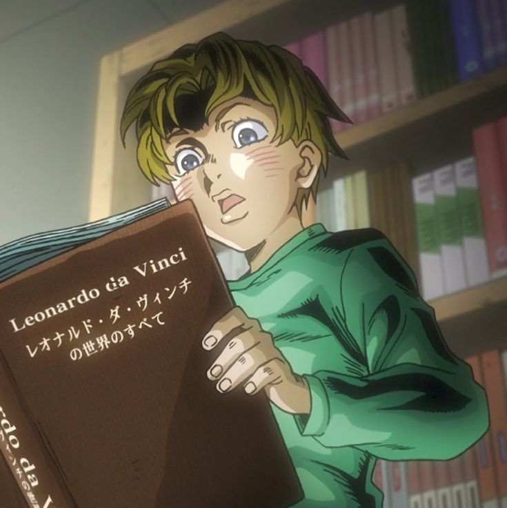 MailsHeguit's tweet photo. La infancia de Gege cuando vio Bleach https://t.co/YINTHNJXCC