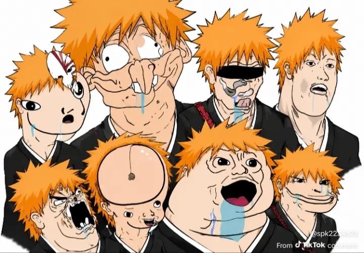 Shafeekyi2's tweet photo. @__Bardock07__ But but but we got drip🥀 we don’t need good story’s we can watch dog shit . Our dog shit got drip and jawline . 🫩 https://t.co/vse5DlKBsj