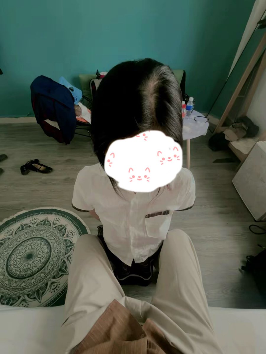 plta2000's tweet photo. Càng bảo ‘không được’, em càng muốn thử xem chuyện gì xảy ra. @Luchuyy https://t.co/UzHAzzjqCn