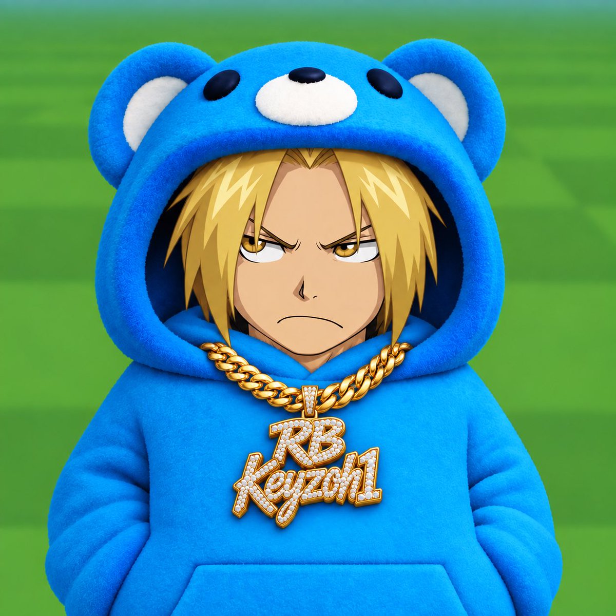 Keyzoh1's tweet photo. @MitchJonez You will get back #1 on LB ⬇️RB⬇️ https://t.co/wICpEIx0iC