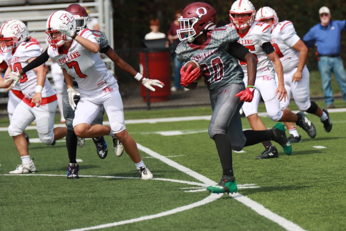 OssiningSchools's tweet photo. Proud of our OHS football team and the heart they bring to the field! Every game, every play, every moment! Keep showing up, keep working, and keep playing for each other.
Thank you Snaps by Liz photography for these amazing photos!
Let’s go, O! 🏈 #opride https://t.co/A0egnN1EKf