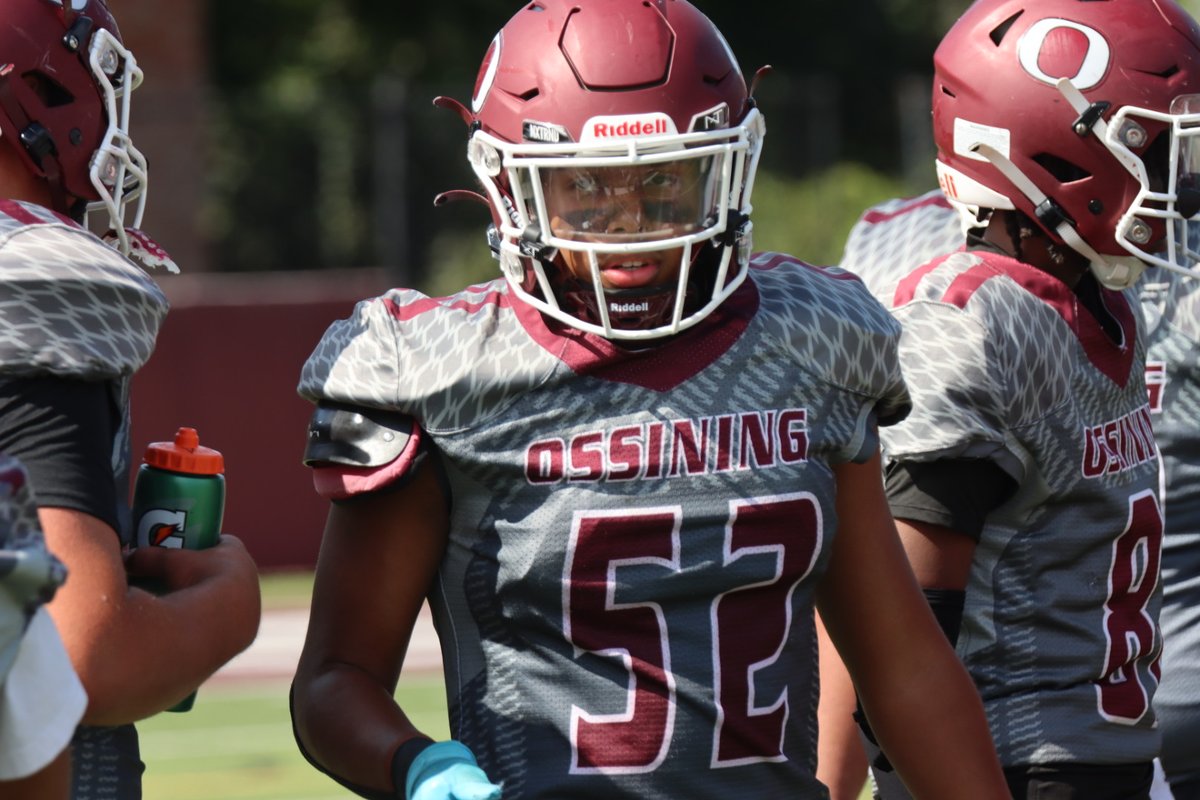 OssiningSchools's tweet photo. Proud of our OHS football team and the heart they bring to the field! Every game, every play, every moment! Keep showing up, keep working, and keep playing for each other.
Thank you Snaps by Liz photography for these amazing photos!
Let’s go, O! 🏈 #opride https://t.co/A0egnN1EKf