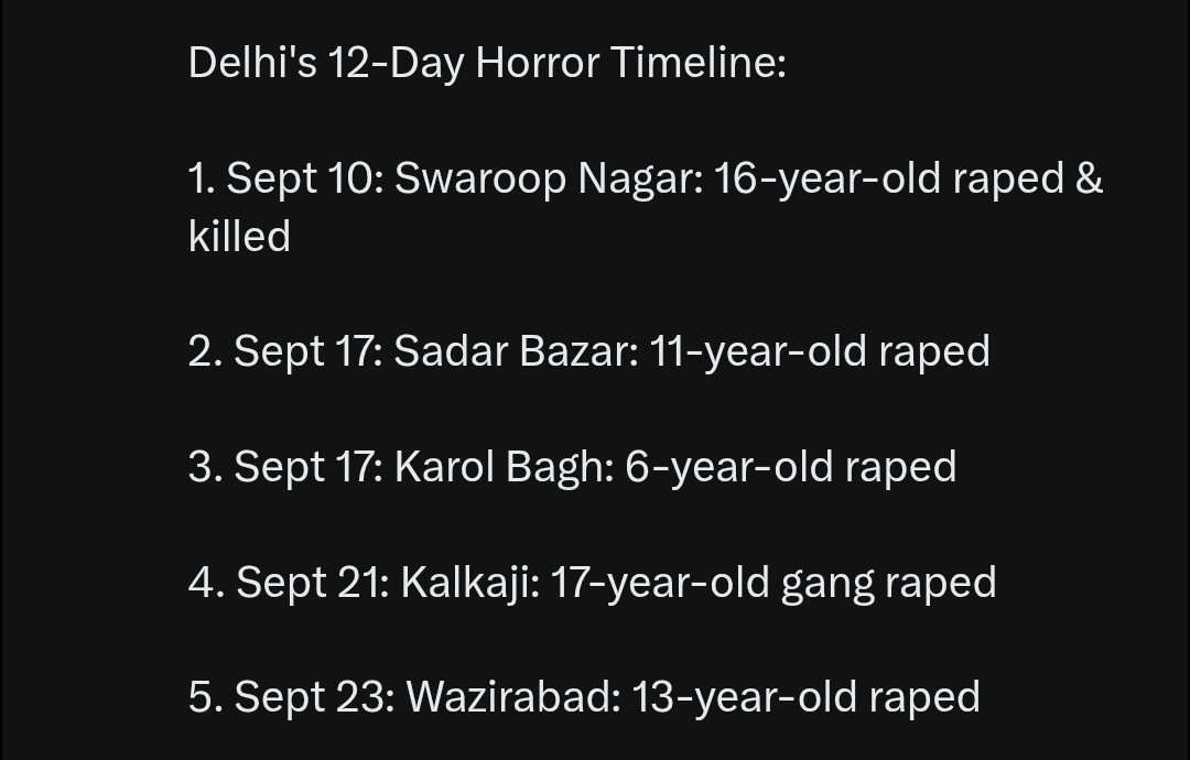 Bloodraven____'s tweet photo. There is a rape pandemic in the country. Situation is hopeless. 💔 https://t.co/nvI1h39Lws