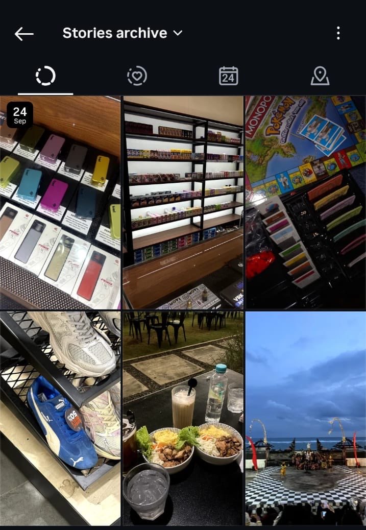 carreios's tweet photo. want to sell—akun instagram 2026

— Followers hasil mutualan aktif &amp; pasif
— Email include
— No logo new
— Ada archive dump
— Bekas rl, cocok untuk apa saja

💵 : 80.000 

#zonauang (10)

t. wts wtb need jual beli ig akun rl acc ig dump cewe https://t.co/GBG14lWEWC