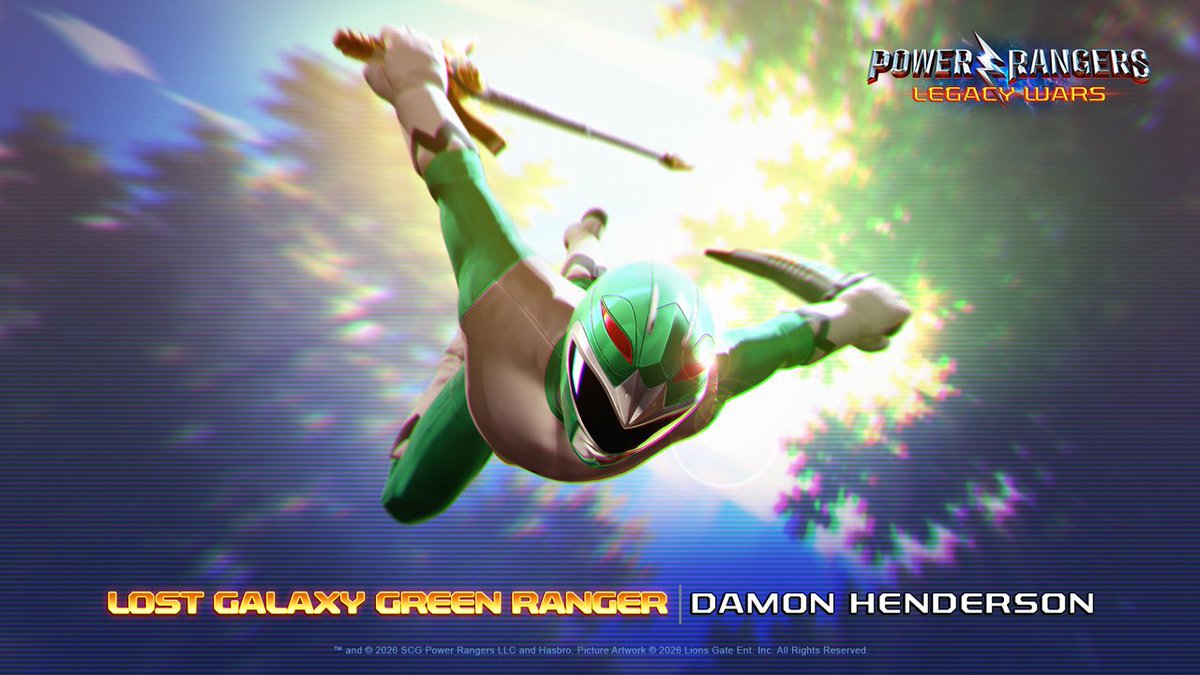 PRLegacyWars's tweet photo. 🚀🟢 What's your favorite Damon Henderson move? ⚡️👊 We'd love to hear in the comments below! https://t.co/va1lIsYeNI